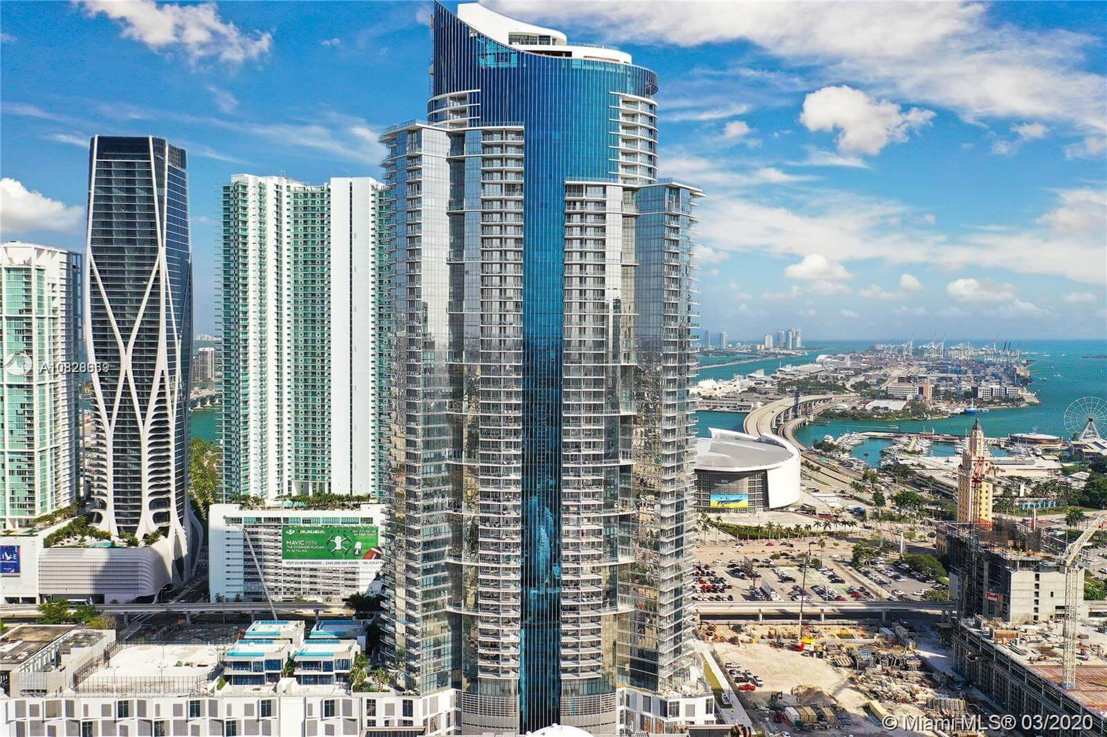 Paramount Miami Worldcenter